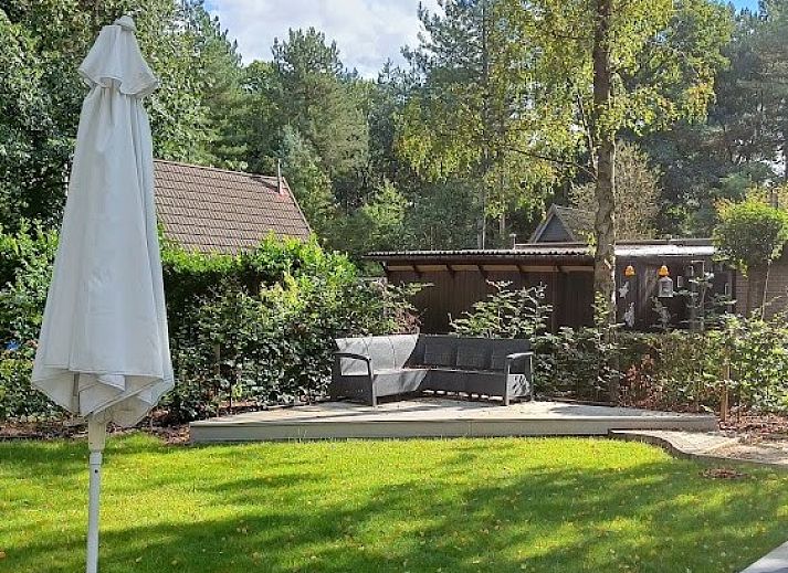 Verblijf 055210 - Vakantiewoning Limburg - LAUWIE 14