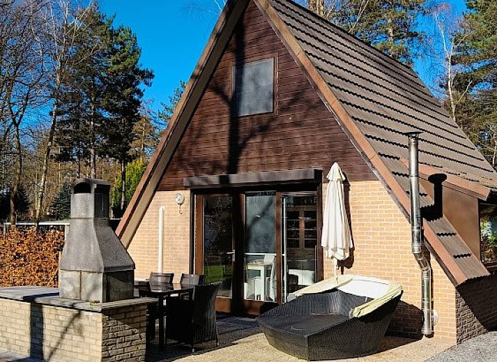 Verblijf 055210 - Vakantiewoning Limburg - LAUWIE 14
