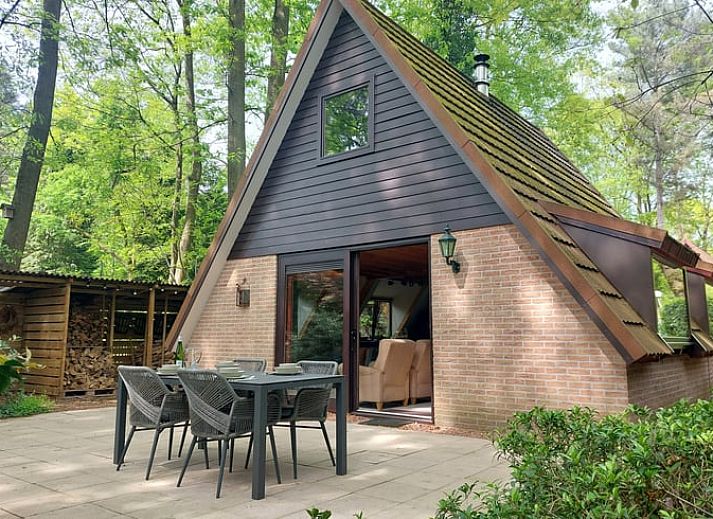 Verblijf 055217 • Vakantiewoning Limburg • Vakantiehuis in Rekem 