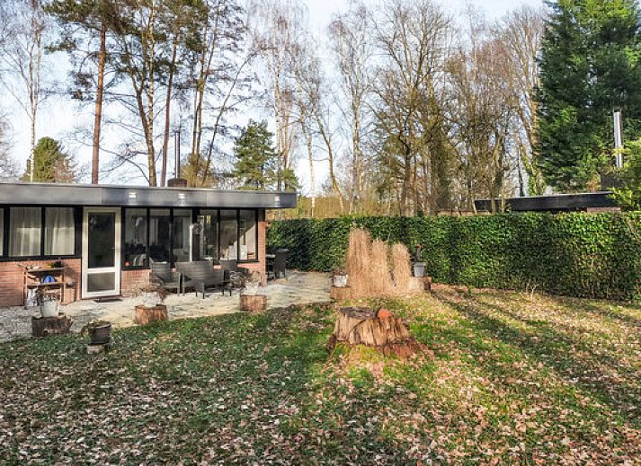 Verblijf 055218 • Vakantiewoning Limburg • Vakantiehuis voor 4 personen in Rekem-Lanaken