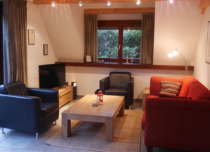 Unterkunft 055222 - Ferienhaus Limburg - Zwaan 11