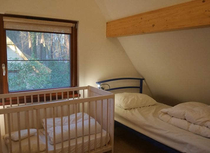 Unterkunft 055222 - Ferienhaus Limburg - Zwaan 11