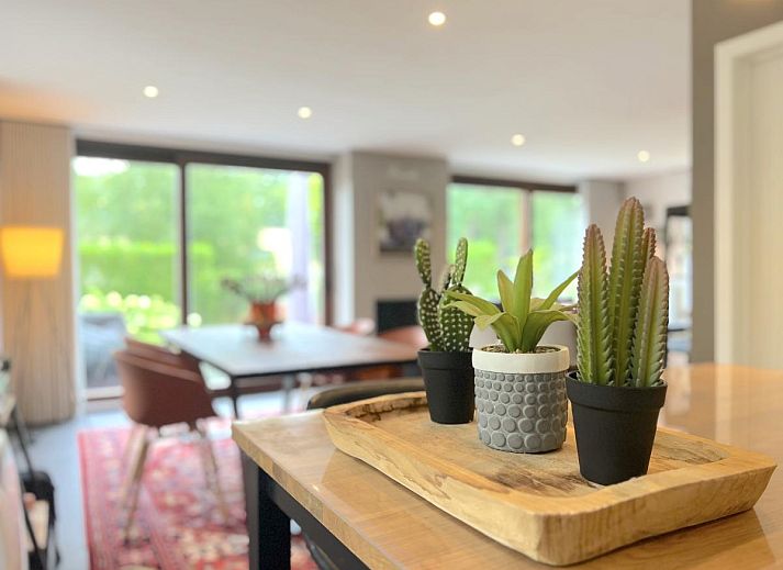 Verblijf 055238 - Vakantiewoning Limburg - De Lelie
