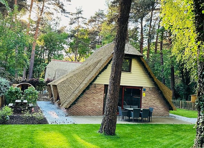Guest house 055243 • Holiday property Limburg • Vakantiehuisje in Rekem
