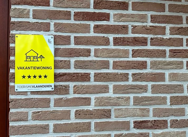 Verblijf 055243 - Vakantiewoning Limburg - Vakantiehuisje in Rekem