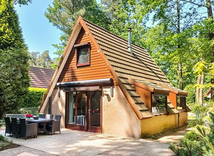 Verblijf 055249 • Vakantiewoning Limburg • Vakantiehuisje in Rekem
