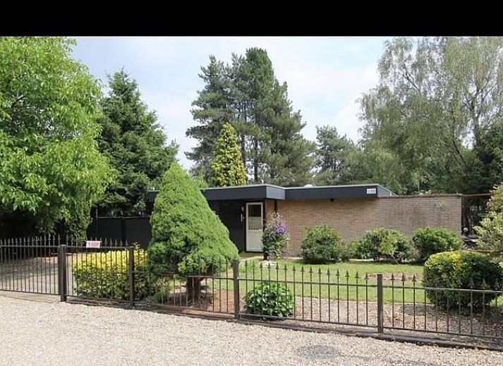 Verblijf 055251 • Vakantiewoning Limburg • Huisje in Rekem