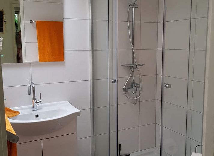 Verblijf 055251 - Vakantiewoning Limburg - Huisje in Rekem
