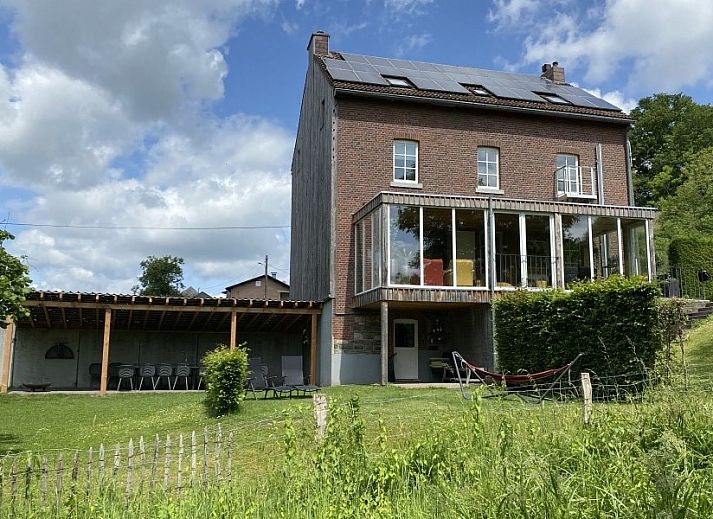 Verblijf 055501 • Vakantiewoning Ardennen (Luik) • Geulvallei 