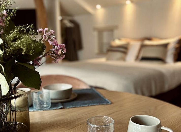 Unterkunft 055517 - Ferienhaus Limburg - Vakantiehuis in Sint Martens Voeren