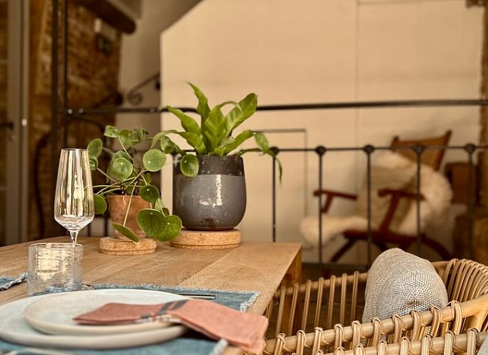 Unterkunft 055517 - Ferienhaus Limburg - Vakantiehuis in Sint Martens Voeren