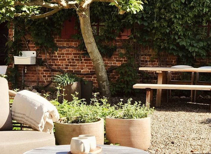 Unterkunft 055517 - Ferienhaus Limburg - Vakantiehuis in Sint Martens Voeren