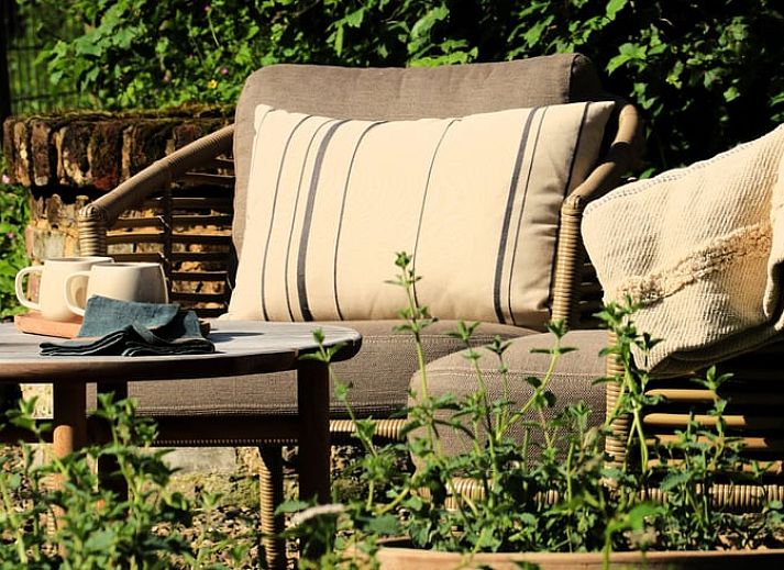 Unterkunft 055517 - Ferienhaus Limburg - Vakantiehuis in Sint Martens Voeren