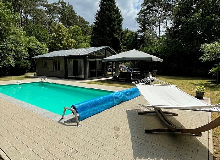 Verblijf 055802 • Vakantiewoning Limburg • Vakantiehuis in Ham