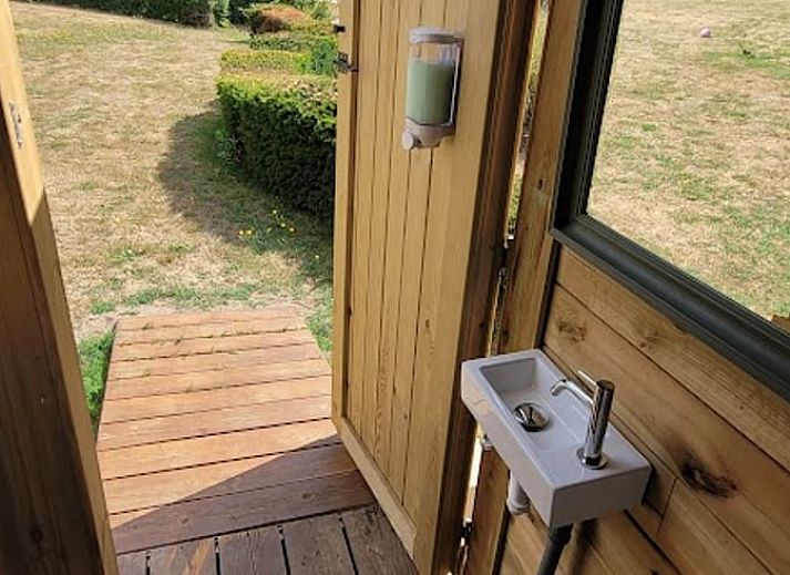 Verblijf 055807 - Vakantiewoning Limburg - Huisje in Ham
