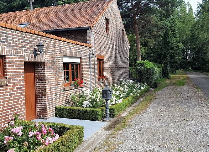 Guest house 056302 • Holiday property Limburg • Huisje in Genk