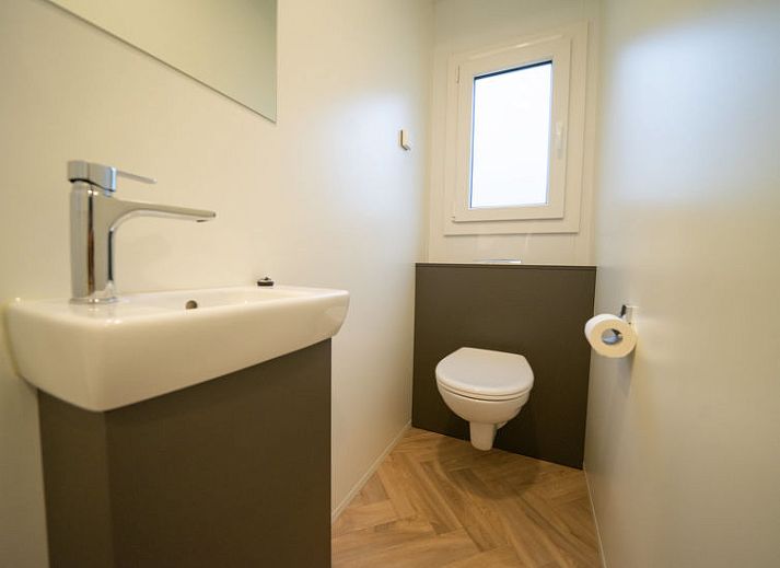 Guest house 056309 - Holiday property Limburg - Vakantiehuis Lieteberg cottage 4
