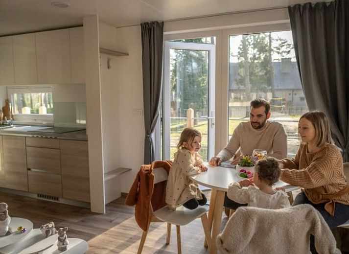 Guest house 056310 • Holiday property Limburg • Vakantiehuis Heiberg cottage 4