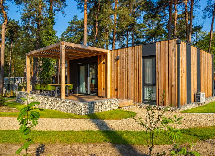 Guest house 056313 • Holiday property Limburg • Vakantiehuis Thor cottage 6