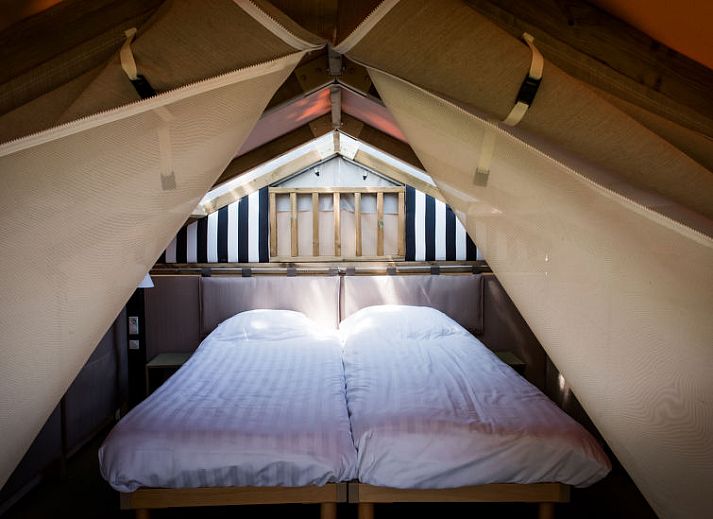 Guest house 056315 - Holiday property Limburg - Vakantiehuis Air Lodge 4