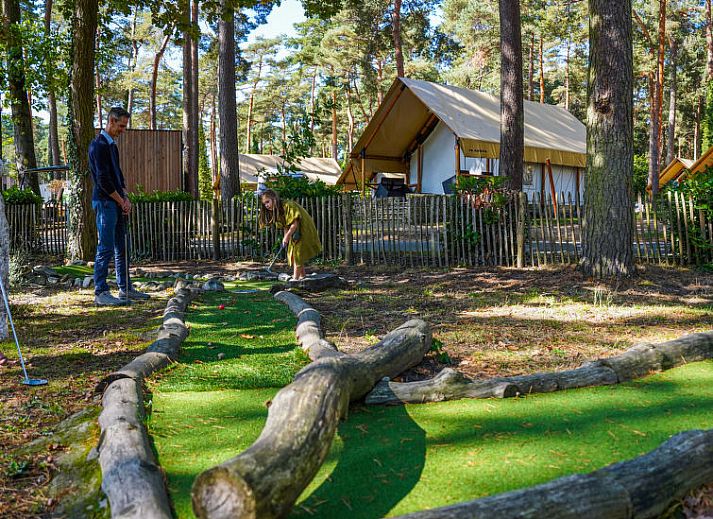 Guest house 056315 - Holiday property Limburg - Vakantiehuis Air Lodge 4