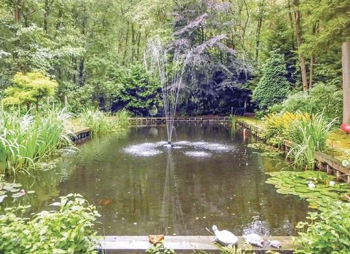 Verblijf 056608 • Vakantiewoning Limburg • Vakantiehuis in Gellik
