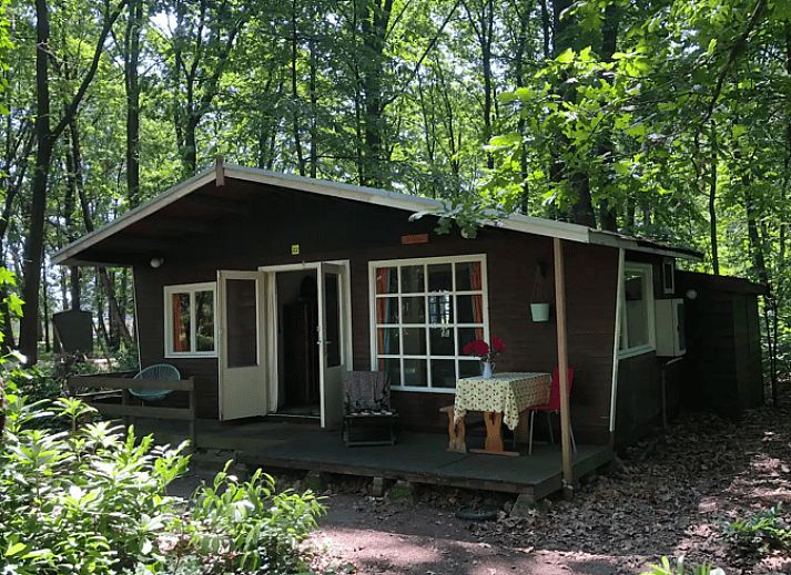 Unterkunft 056614 • Ferienhaus Limburg • Vakantiehuisje in Gellik