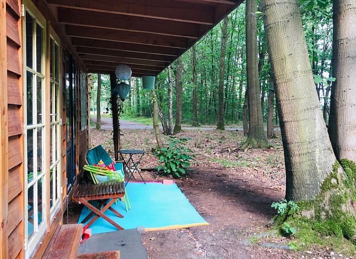 Verblijf 056614 - Vakantiewoning Limburg - Vakantiehuisje in Gellik