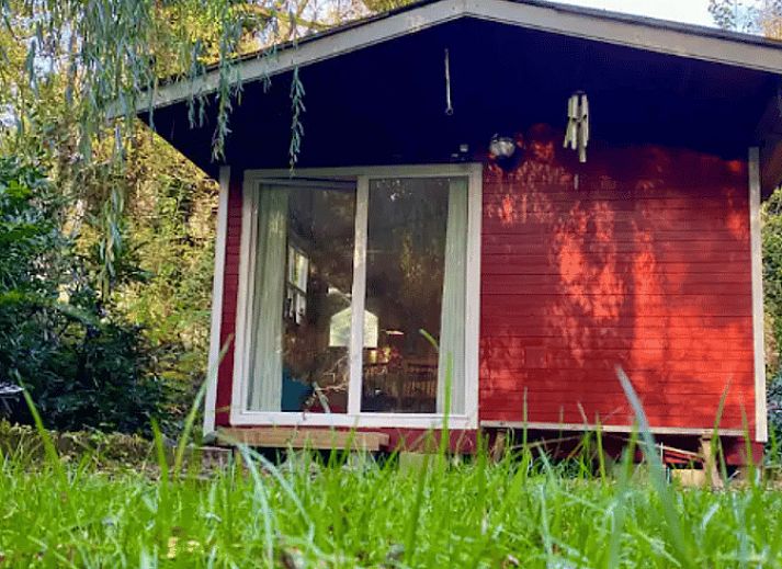 Guest house 056623 • Holiday property Limburg • Huisje in Gellik
