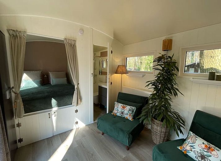 Verblijf 056626 - Vakantiewoning Limburg - Vakantiehuisje in Gellik