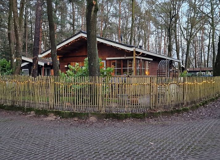 Verblijf 056629 • Vakantiewoning Limburg • Huisje in Gellik