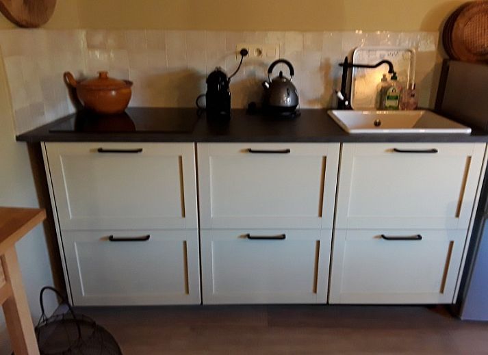 Unterkunft 058205 - Appartement Limburg - Sapere, appartement in een oude vierkantswoning
