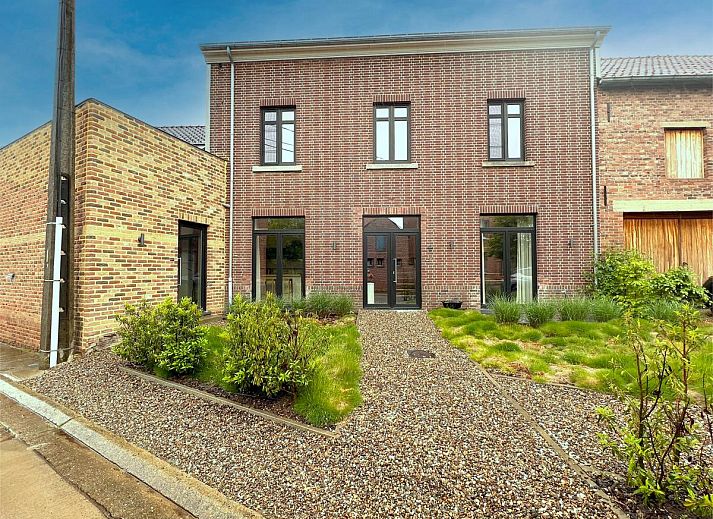 Verblijf 058209 • Vakantiewoning Limburg • Achter de Hegge