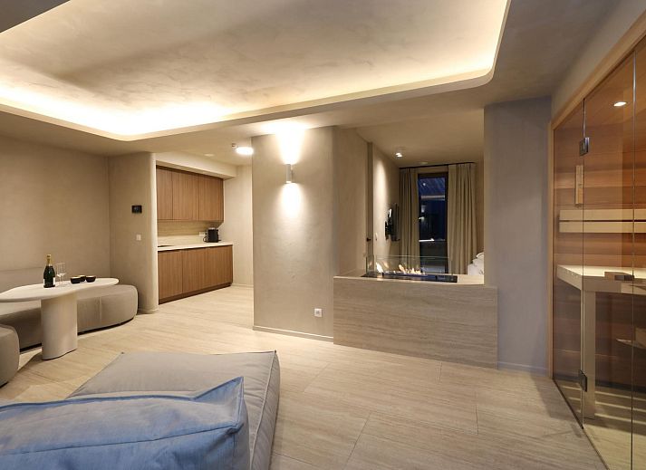 Verblijf 058806 - Vakantiewoning Limburg - Wellness Suite