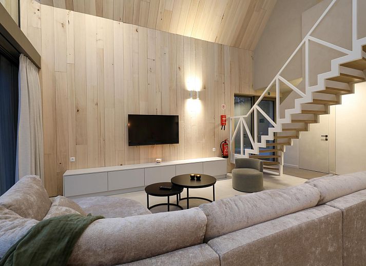 Guest house 058809 - Holiday property Limburg - Lodge