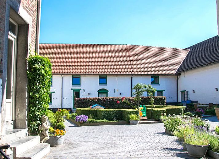 Unterkunft 058904 • Ferienhaus Limburg • Vakantiehuis in Herderen 