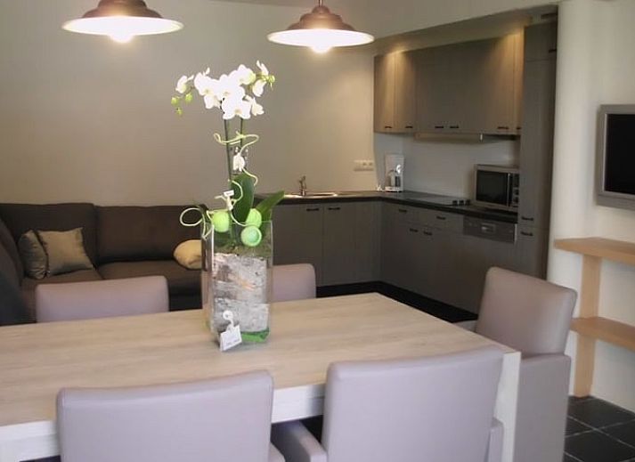 Guest house 058905 - Holiday property Limburg - Vakantiehuisje in Herderen