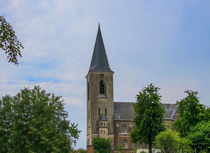 Guest house 058905 - Holiday property Limburg - Vakantiehuisje in Herderen