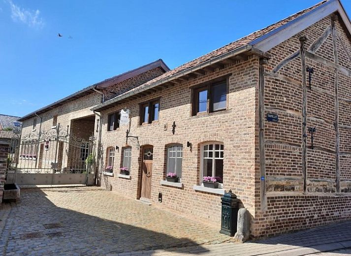 Guest house 059201 • Holiday property Limburg • 't Stalhuys 