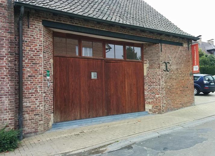 Verblijf 060204 • Bed and breakfast Oost-Vlaanderen • B&B Sint Blasius Hof
