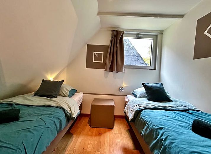 Guest house 060323 - Holiday property Liege - Vakantiehuis in Malmedy