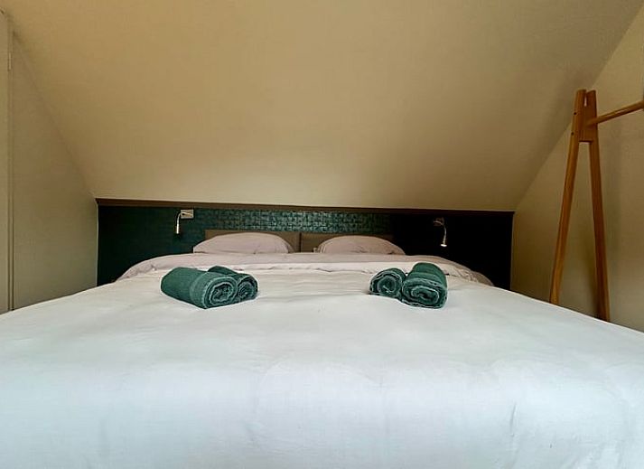 Guest house 060323 - Holiday property Liege - Vakantiehuis in Malmedy