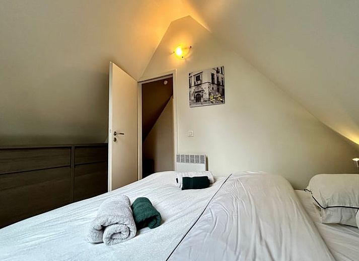 Guest house 060323 - Holiday property Liege - Vakantiehuis in Malmedy