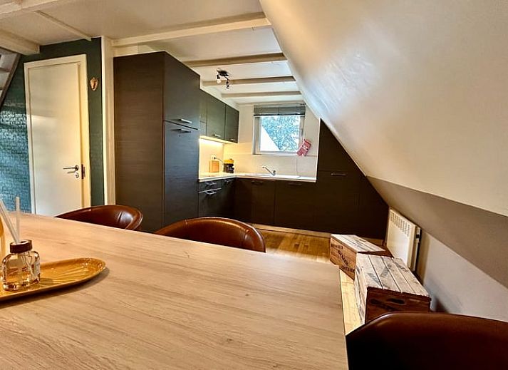 Guest house 060323 - Holiday property Liege - Vakantiehuis in Malmedy