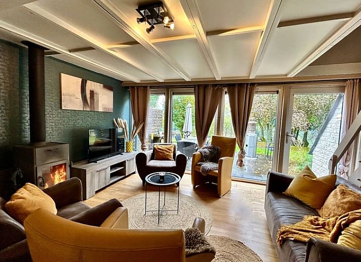 Guest house 060323 - Holiday property Liege - Vakantiehuis in Malmedy