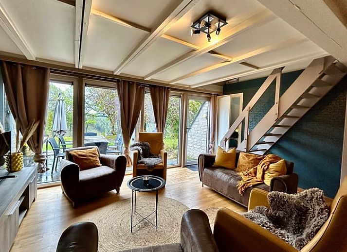 Guest house 060323 - Holiday property Liege - Vakantiehuis in Malmedy