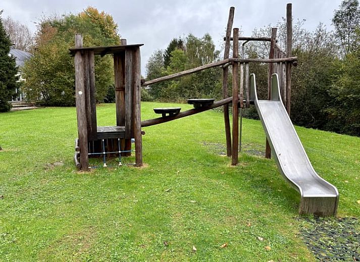 Guest house 060323 - Holiday property Liege - Vakantiehuis in Malmedy