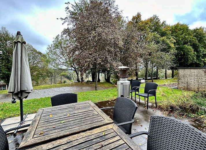 Guest house 060323 - Holiday property Liege - Vakantiehuis in Malmedy