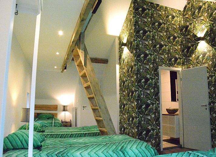 Verblijf 060330 - Vakantiewoning Ardennen (Luik) - Gîte Forester