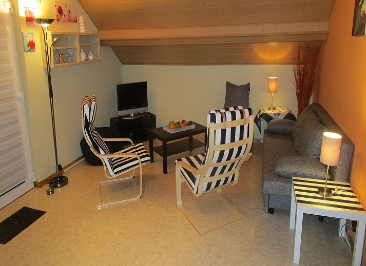 Guest house 060344 - Apartment Liege - Al grote